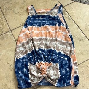 Women top